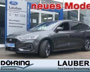 Ford Ford Focus 1,0 mHEV ST-Line *-30,6% Assist+Family+ Gebrauchtwagen