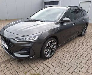 Ford Ford Focus Turnier 1.0 EcoBoost Hybrid ST-LINE STY Gebrauchtwagen