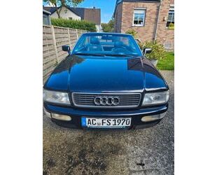 Audi Audi 80 Gebrauchtwagen