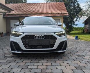 Audi Audi A1 25 TFSI S line Sportback S line Gebrauchtwagen