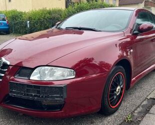 Alfa Romeo Alfa Romeo GT 2.0 16V JTS Progression//PDC Gebrauchtwagen