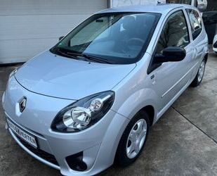 Renault Renault Twingo YAHOO! * 85.900 KM * Klima * Top Zu Gebrauchtwagen