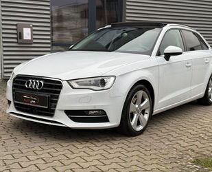 Audi Audi A3 2.0 TDI Ambition Sportback,PANORAMA,XENON Gebrauchtwagen