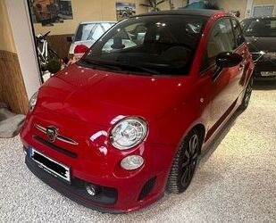 Abarth Abarth 500C Gebrauchtwagen