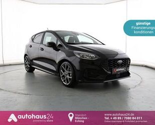 Ford Ford Fiesta 1.0 ST-Line Navi|ParkPilot|Sitzheizung Gebrauchtwagen