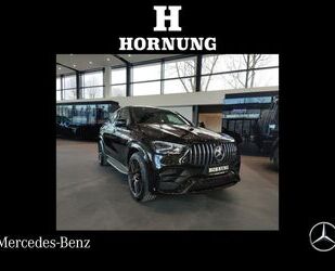 Mercedes-Benz Mercedes-Benz GLE63S+ Coupé PANOSD AHK STDHZG DRIV Gebrauchtwagen