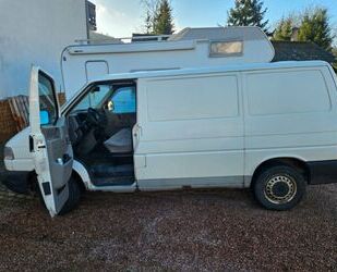 VW Volkswagen T4 andere Gebrauchtwagen