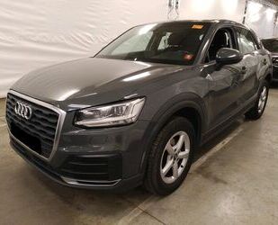 Audi Audi Q2 35 TFSI S-tronic Navi LED Pano Leder Kamer Gebrauchtwagen