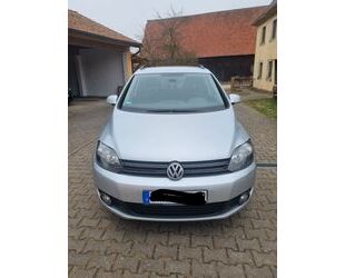 VW Volkswagen Golf Plus 1.4 TSI Team 122 PS AHK abneh Gebrauchtwagen