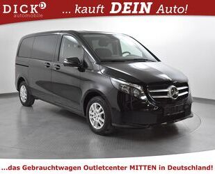 Mercedes-Benz Mercedes-Benz V 220d 9G RISE >NAVI+KAMERA+PARK+SHZ Gebrauchtwagen