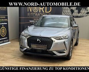 DS Automobiles DS3 Crossback Gebrauchtwagen