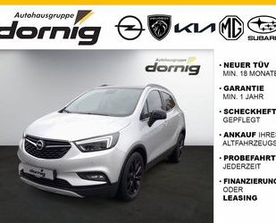 Opel Opel Mokka X Col. Innovation, SHZ, PDC Gebrauchtwagen