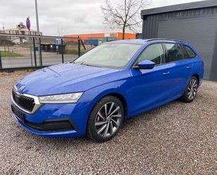 Skoda Skoda Octavia Combi Active Gebrauchtwagen