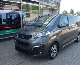 Peugeot Peugeot Traveller 2,0 HDI Allure L2 3eTÜR/PANO/LED Gebrauchtwagen