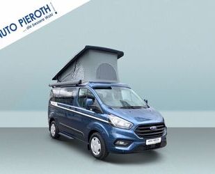 Ford Ford Transit Custom Vialla Automatik #Camper #Nugg Gebrauchtwagen