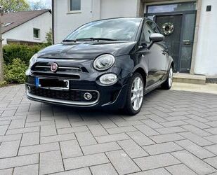 Fiat Fiat 500 1.0 Hybrid SPORT Gebrauchtwagen