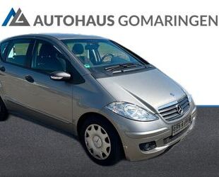 Mercedes-Benz Mercedes-Benz A 160 A -Klasse A 160 CDI *TÜV NEU*S Gebrauchtwagen