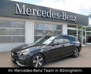 Mercedes-Benz Mercedes-Benz C 180 T Avantgarde / Night / 360° / Gebrauchtwagen