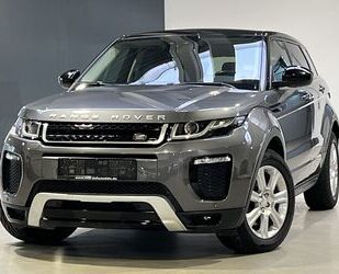 Land Rover Land Rover Range Rover Evoque Dynamic Panorama 4WD Gebrauchtwagen