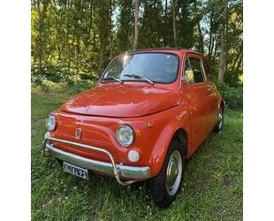 Fiat Fiat 500 Fiat 110 F BERLINA 500 Gebrauchtwagen