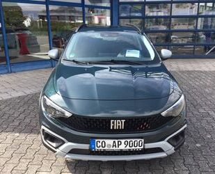 Fiat Fiat Tipo Garmin Hybrid Gebrauchtwagen