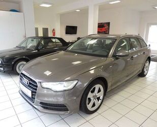 Audi Audi A6 Avant 3.0 TDI*Xenon*S-Line * Gebrauchtwagen