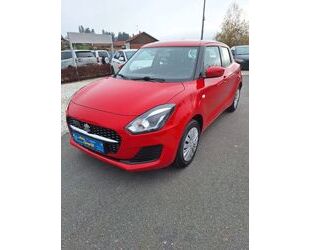 Suzuki Suzuki Swift 1.2 DUALJET HYBRID Club 5-türig Gebrauchtwagen