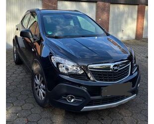 Opel Opel Mokka 1.6 ecoFLEX Edition Start/Stop Edition Gebrauchtwagen