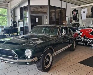 Ford Ford Shelby GT500 7.0L 1.HAND Gebrauchtwagen