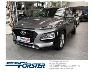 Hyundai Hyundai Kona Trend 4WD Gebrauchtwagen