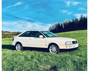 Audi Audi Coupé 2.3 Quattro Typ89 Gebrauchtwagen