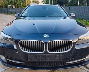 BMW BMW 520d Touring Gebrauchtwagen