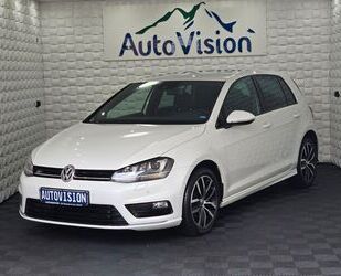 VW Volkswagen Golf VII Lim. Highline BMT*Individual E Gebrauchtwagen