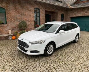 Ford Ford Mondeo Turnier Business Edition/1.HAND/NAVI Gebrauchtwagen