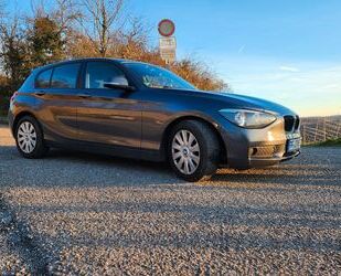 BMW BMW 116d 183000km Tüv neu Gebrauchtwagen