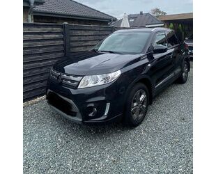 Suzuki Suzuki Vitara 1.6 VVT Comfort 4x4 Comfort Gebrauchtwagen