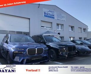 BMW BMW X7 M60 i xDrive M Sport Pro Sky Icon Bowers 2 Gebrauchtwagen