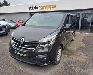 Renault Renault Trafic Combi L2H1 Grand SpaceClass Gebrauchtwagen