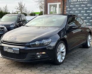 VW Volkswagen Scirocco 2.0 TSI 147 Voll-Scheckheftgep Gebrauchtwagen