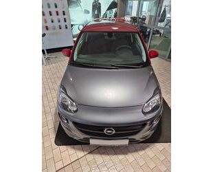 Opel Opel Adam S 1.4 Turbo S Gebrauchtwagen