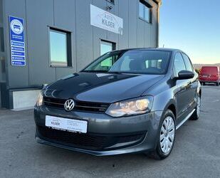 VW Volkswagen Polo V Comfortline / PDC, Sitzhzg., 1. Gebrauchtwagen