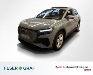 Audi Audi Q4 35 e-tron Gebrauchtwagen