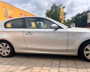 BMW BMW 118i Edition Sport Edition Sport top Zustand Gebrauchtwagen