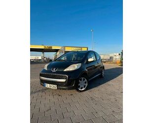 Peugeot Peugeot 107 Urban Move 70 Urban Move Gebrauchtwagen