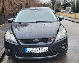 Ford Ford Focus 1,6 Sport Sport Gebrauchtwagen