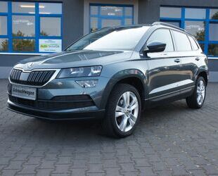 Skoda Skoda Karoq Style Gebrauchtwagen