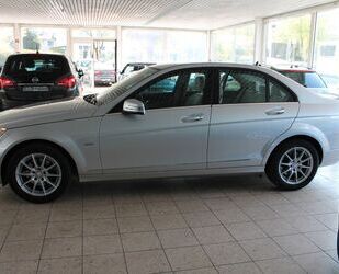 Mercedes-Benz Mercedes-Benz C 300 C -Klasse Lim. C 300 Gebrauchtwagen