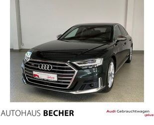 Audi Audi S8 4.0 TFSI quattro Matrix/Pano/Standhzg/HuD Gebrauchtwagen