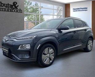 Hyundai Hyundai KONA EV Advantage Gebrauchtwagen