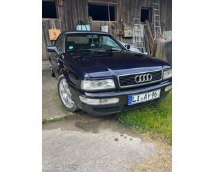 Audi Audi 80 Gebrauchtwagen